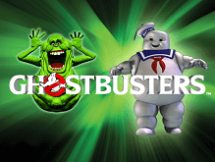 Ghostbusters