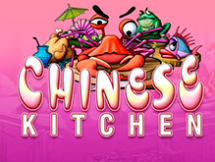 Chinese Kitchen