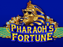 Pharaoh's Fortune