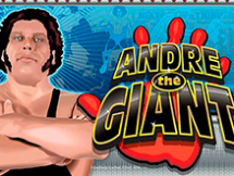 Andre The Giant