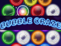 Bubble Craze